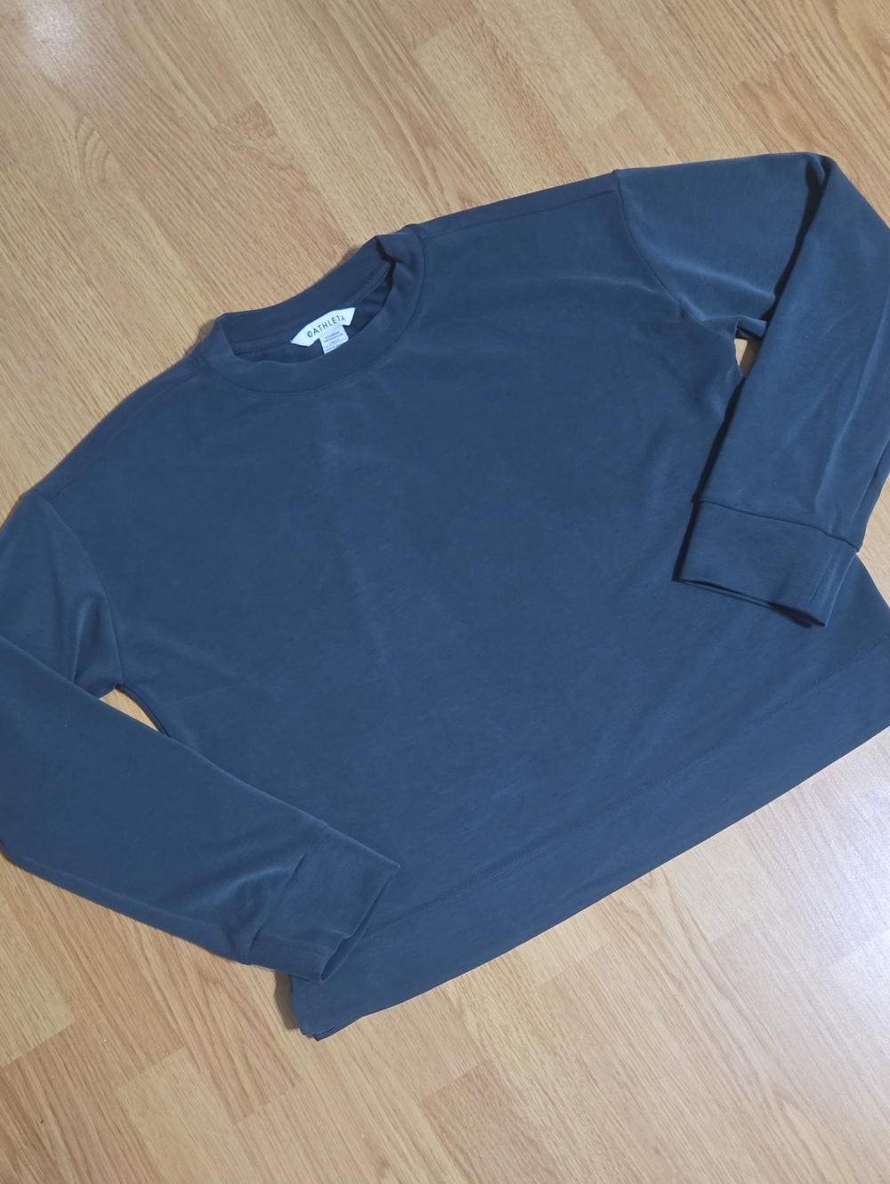 Athleta Sweater